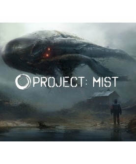 Project: Mist Steam Key GLOBAL